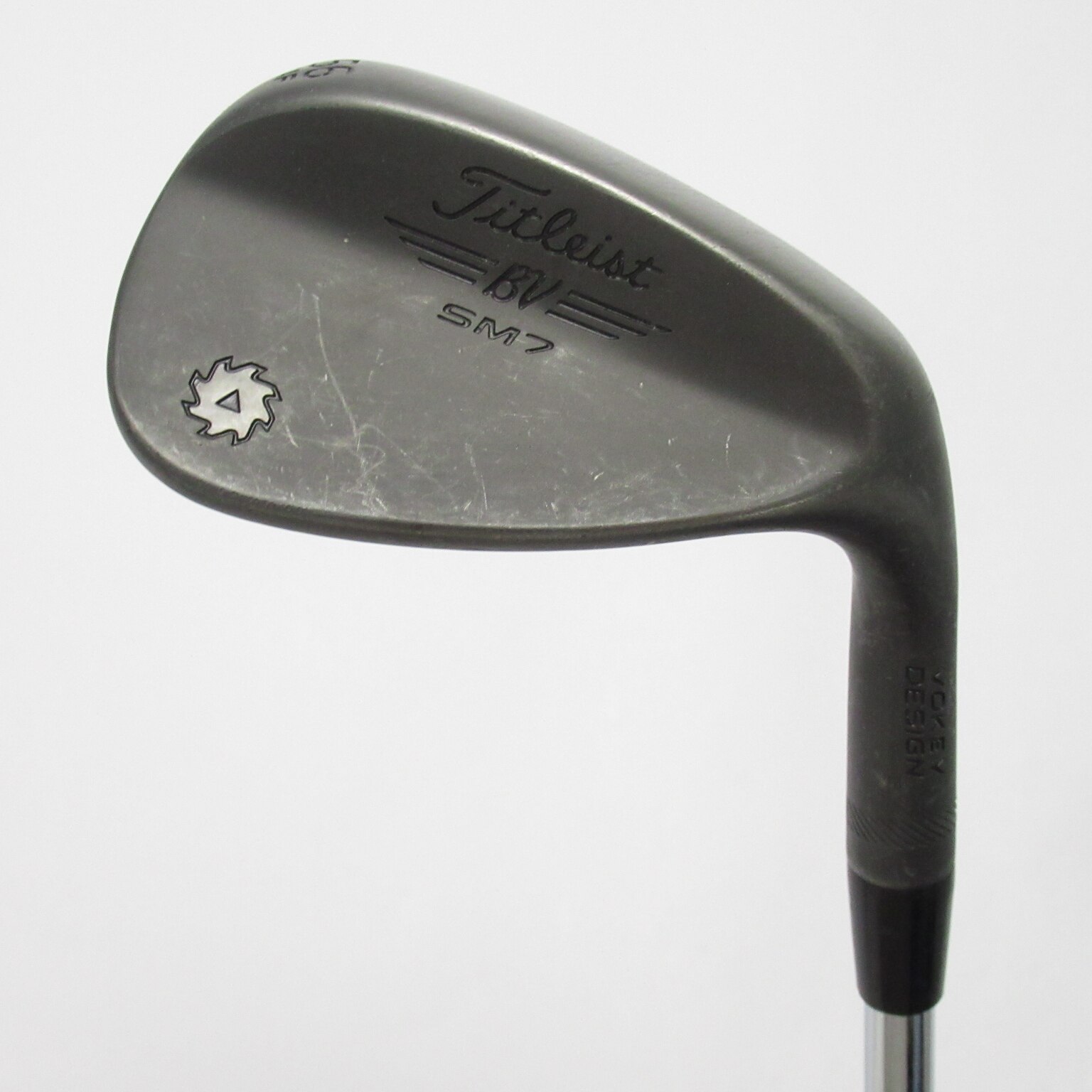 Vokey(ボーケイ) タイトリスト 通販｜GDO中古ゴルフクラブ