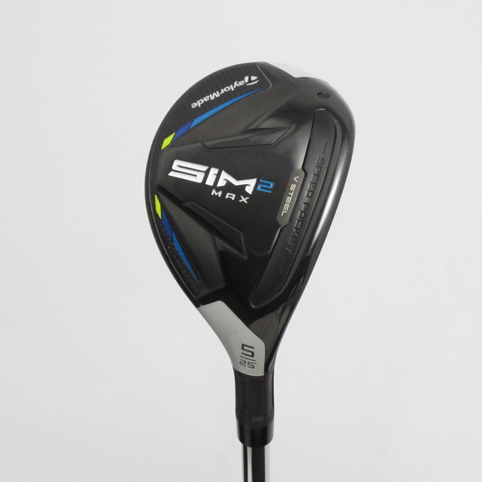 中古】SIM2 マックス レスキュー ユーティリティ KBS MAX MT85 JP 25