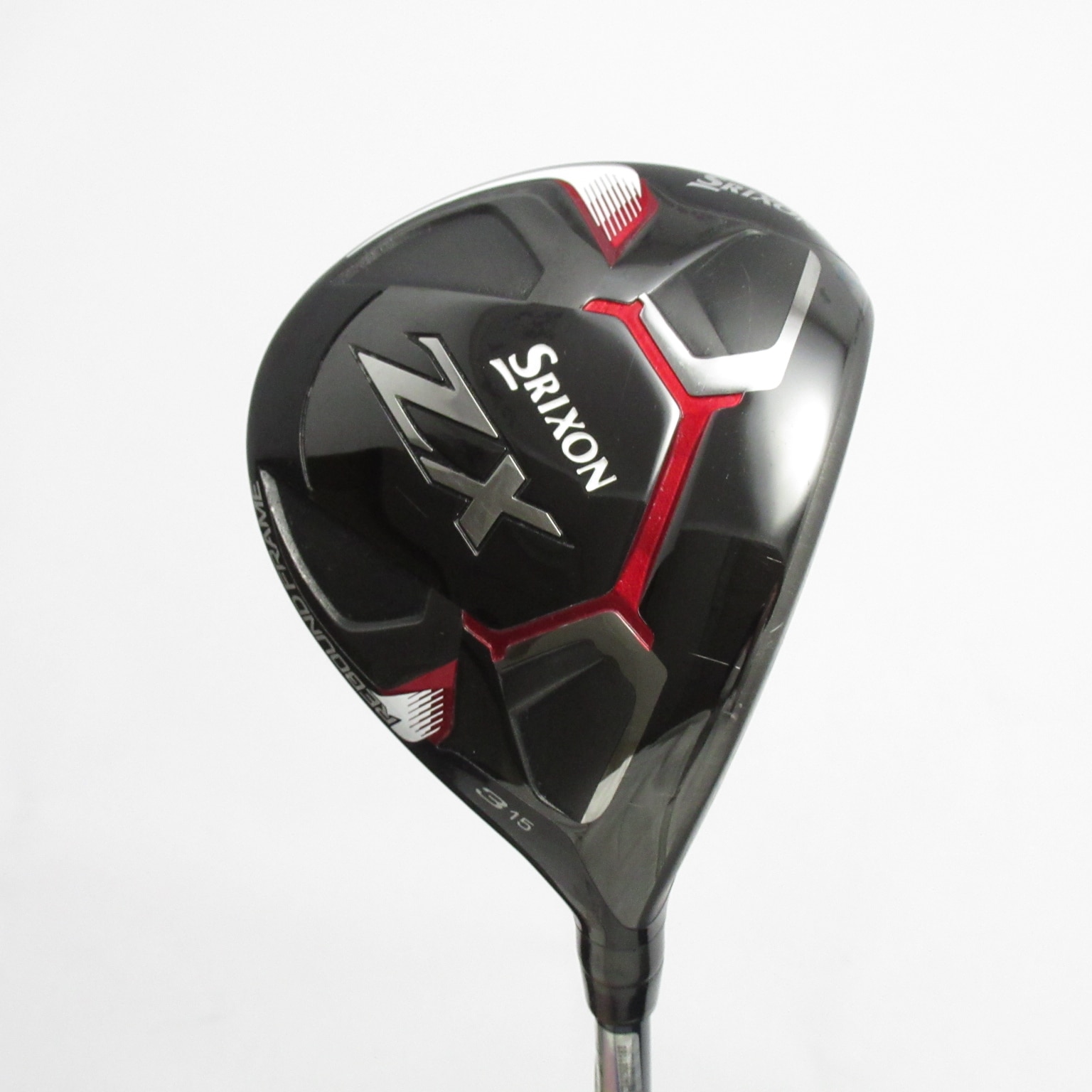 SRIXON(スリクソン) 中古フェアウェイウッド ダンロップ 通販｜GDO中古 