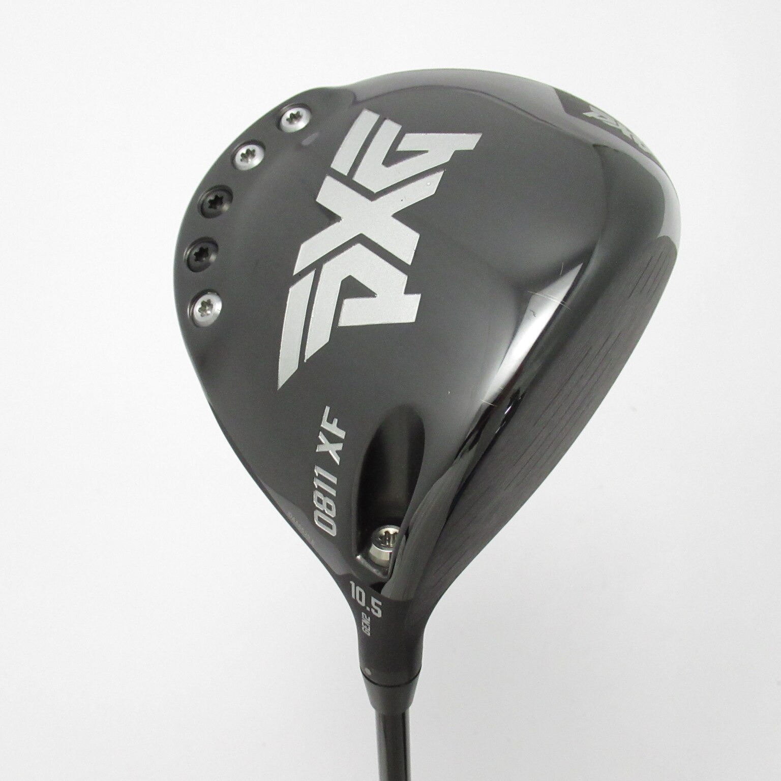 中古】ピーエックスジー(PXG) ドライバー 通販｜GDO中古ゴルフクラブ