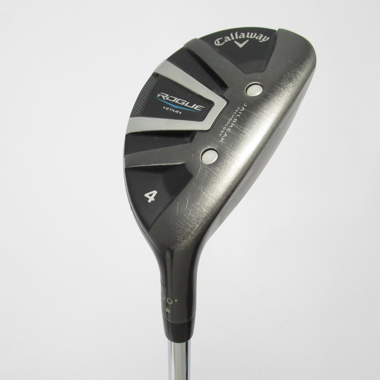 中古】キャロウェイゴルフ(Callaway Golf) ユーティリティ メンズ 通販 (13ページ目)｜GDO中古ゴルフクラブ