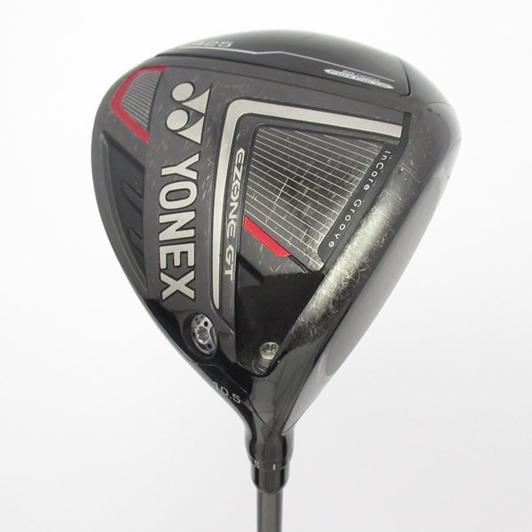 中古】EZONE GT 425(2022) ドライバー RK-03GT 10.5 S CD(ドライバー 