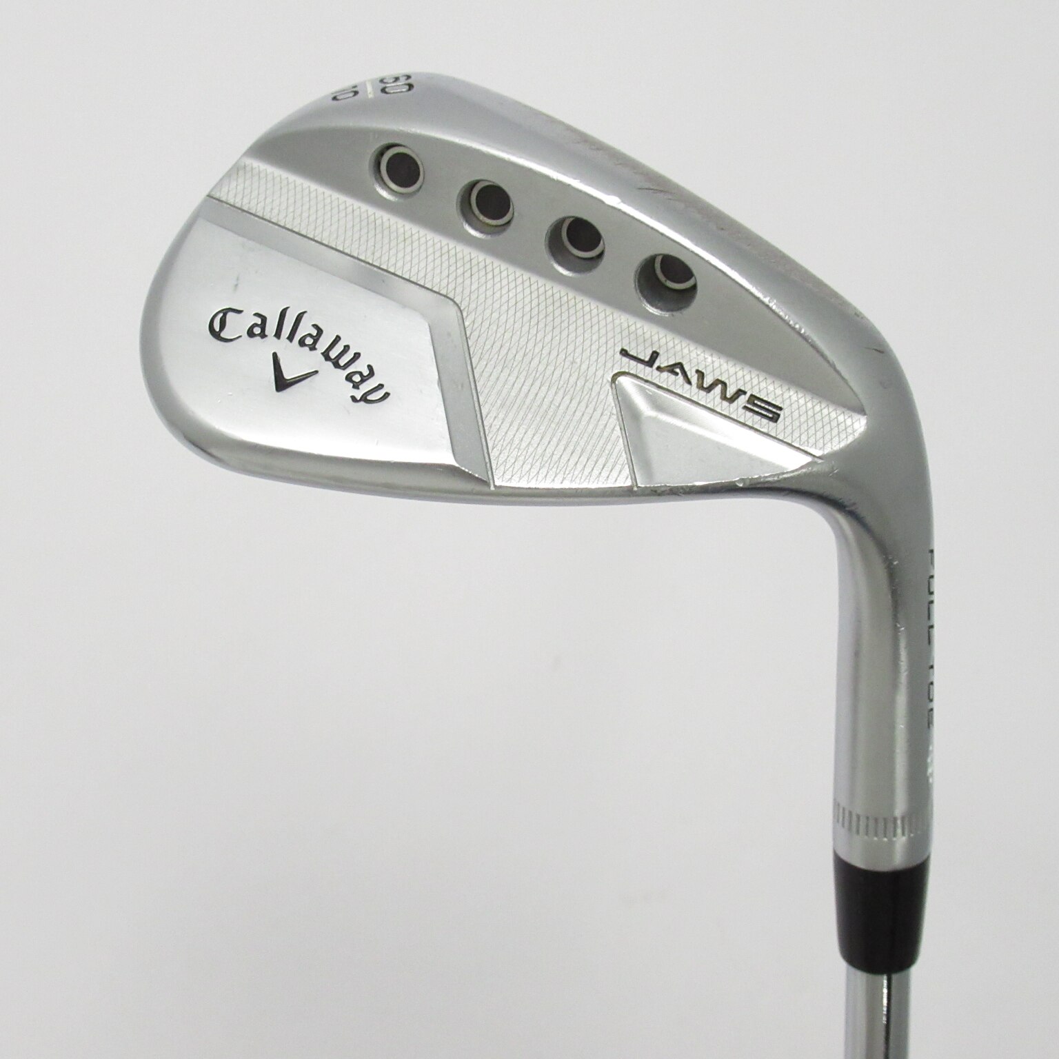 キャロウェイゴルフ(Callaway Golf) 中古ウェッジ 通販｜GDO中古ゴルフ