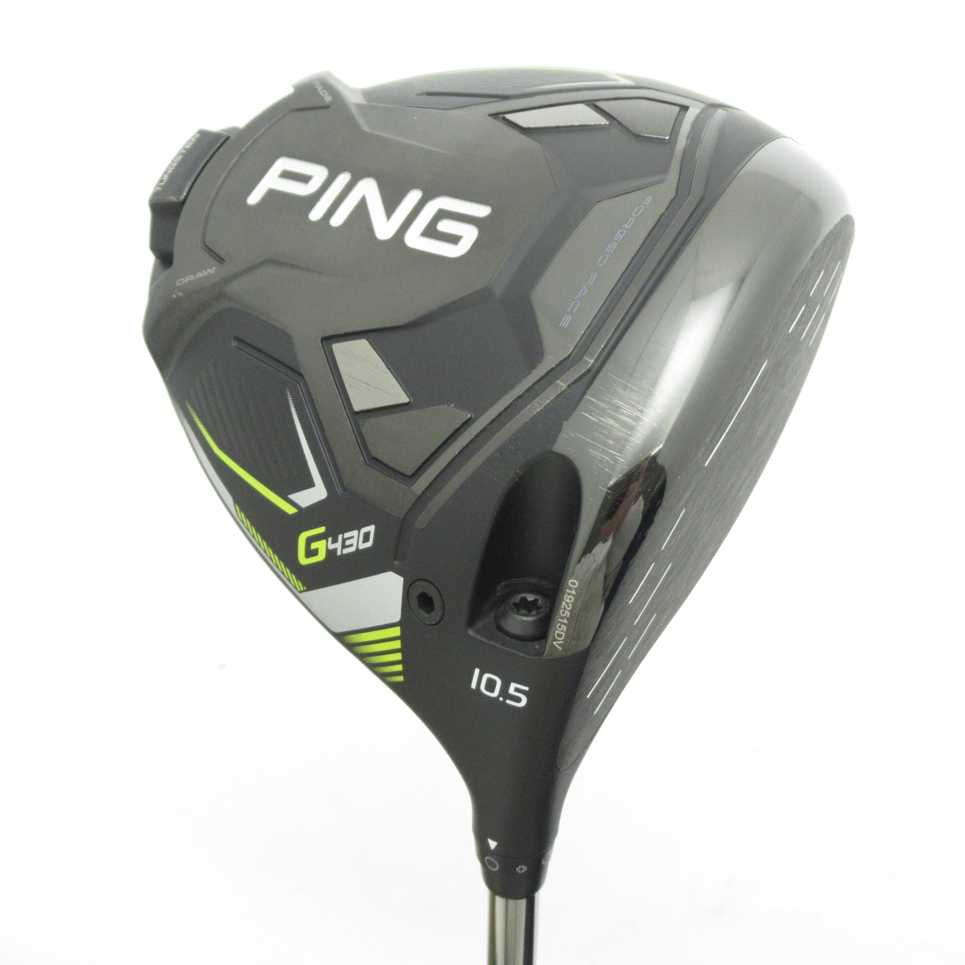 G430 LST ドライバー PING TOUR 2.0 CHROME 65R - www.rentrastockholm.se