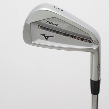 中古】MIZUNO JPX921 TOUR #4 難 DG AMT TI X100