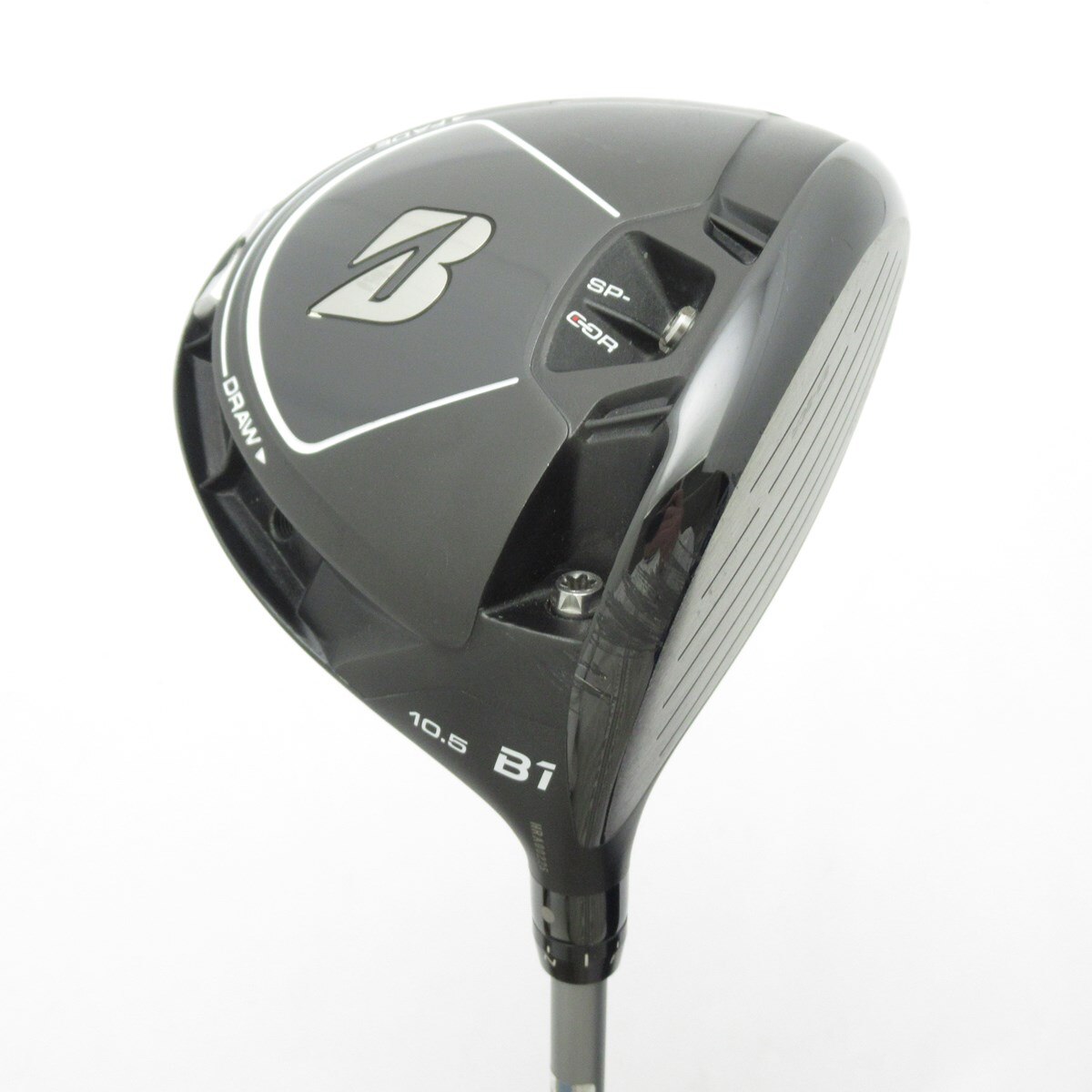 中古】B1 ドライバー Tour AD BS-6 10.5 S C(ドライバー（単品）)|BRIDGESTONE GOLF(ブリヂストン)の通販 -  GDOゴルフショップ(5002298832)