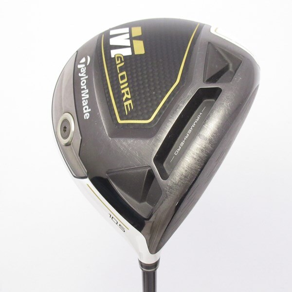 中古】M GLOIRE ドライバー Speeder EVOLUTION TM 10.5 SR CD 