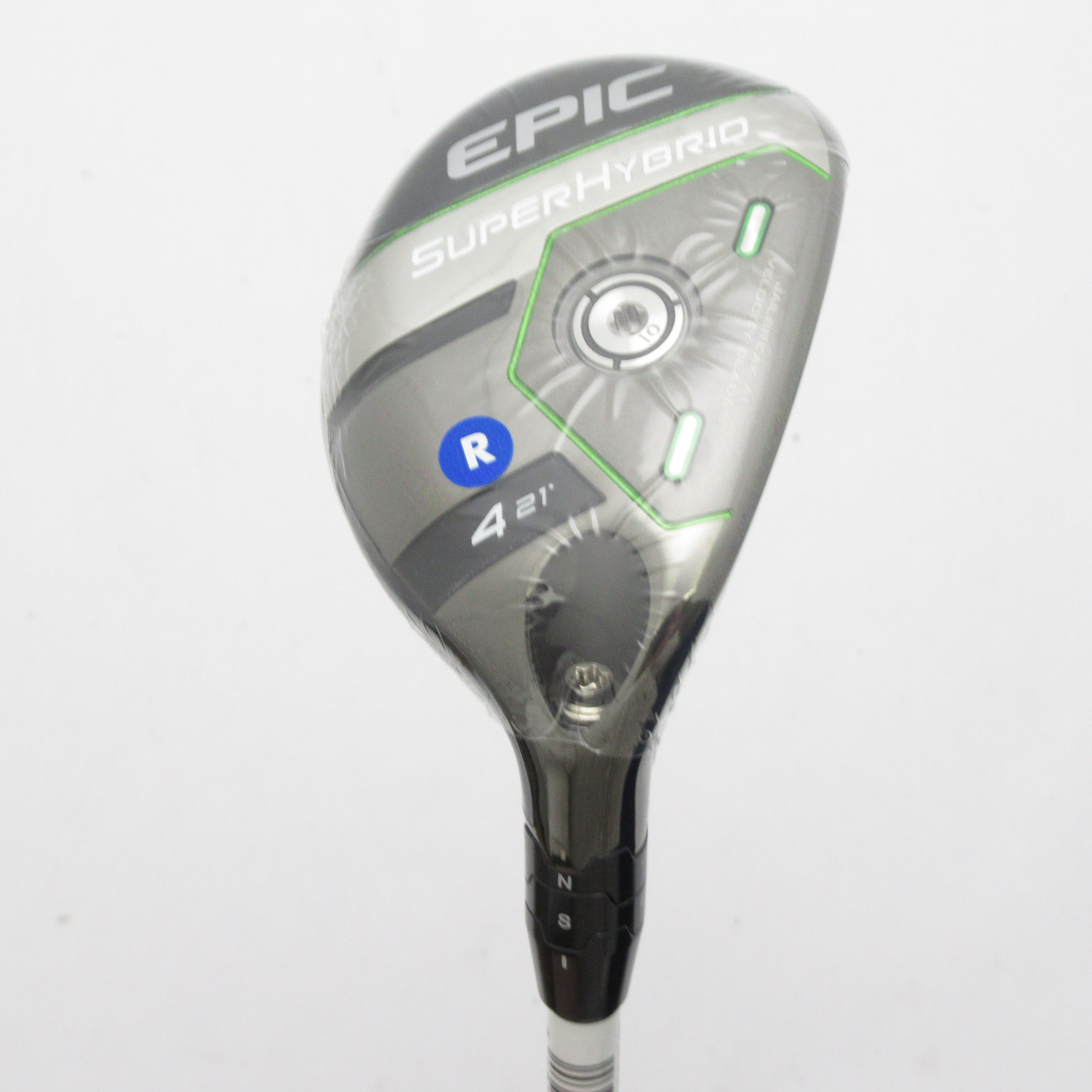 キャロウェイゴルフ EPIC SUPER HYBRID ユーティリティ Diamana 55 for Callaway 【U4】(ユーティリティ)