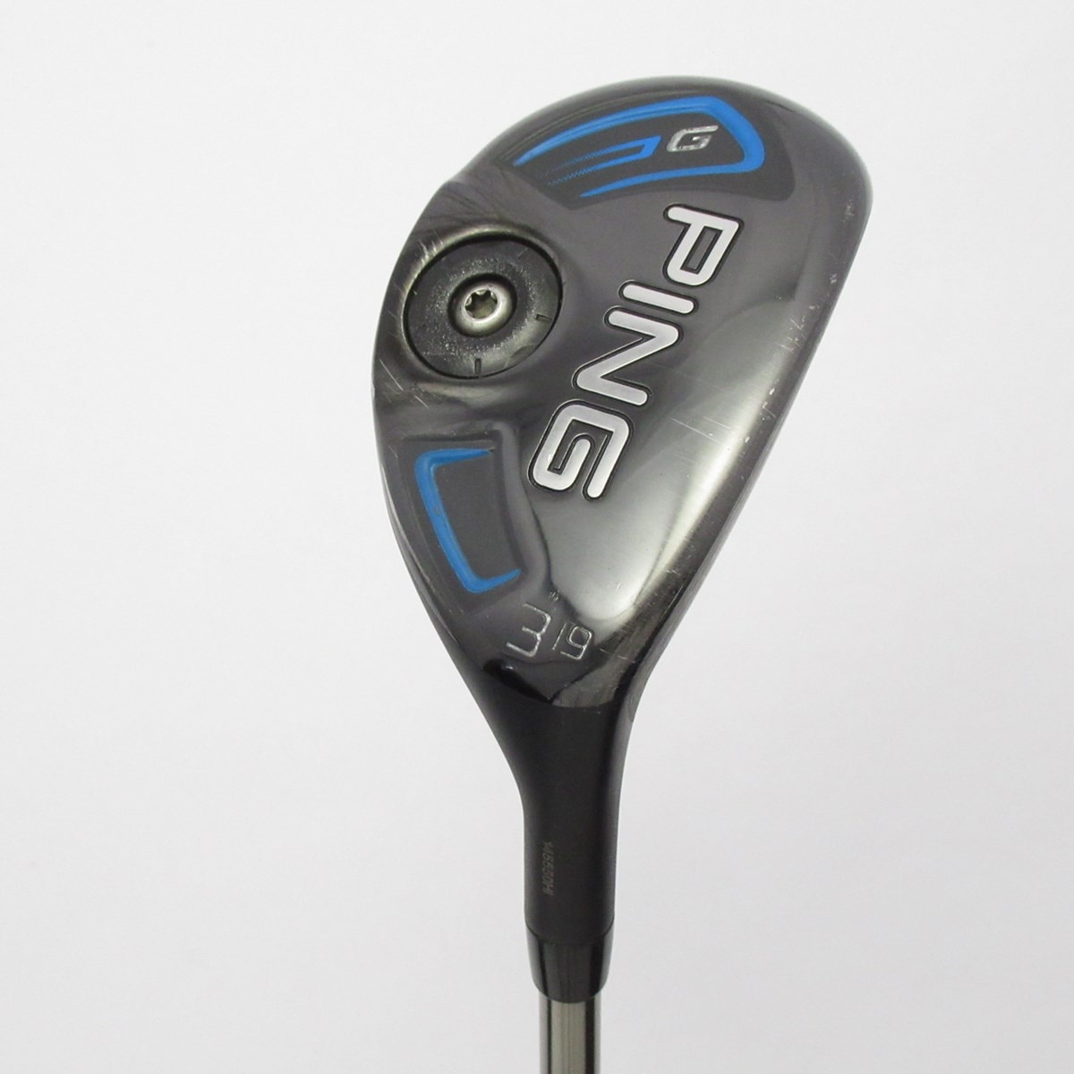 中古】G ユーティリティ PING TOUR 90 19 S CD(ユーティリティ（単品）)|G SERIES(ピン)の通販 - GDOゴルフ ショップ(5002298930)