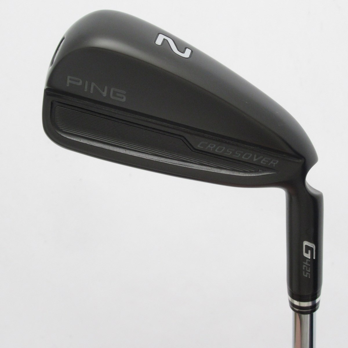 中古】G425 クロスオーバー ユーティリティ N.S.PRO MODUS3 TOUR 105