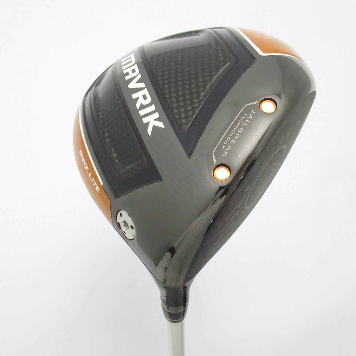 中古】マーベリック マックス ライト ドライバー Diamana 40 for Callaway 11.5 A C レディス(ドライバー （単品）)|MAVRIK(キャロウェイゴルフ)の通販 - GDOゴルフショップ(5002298978)