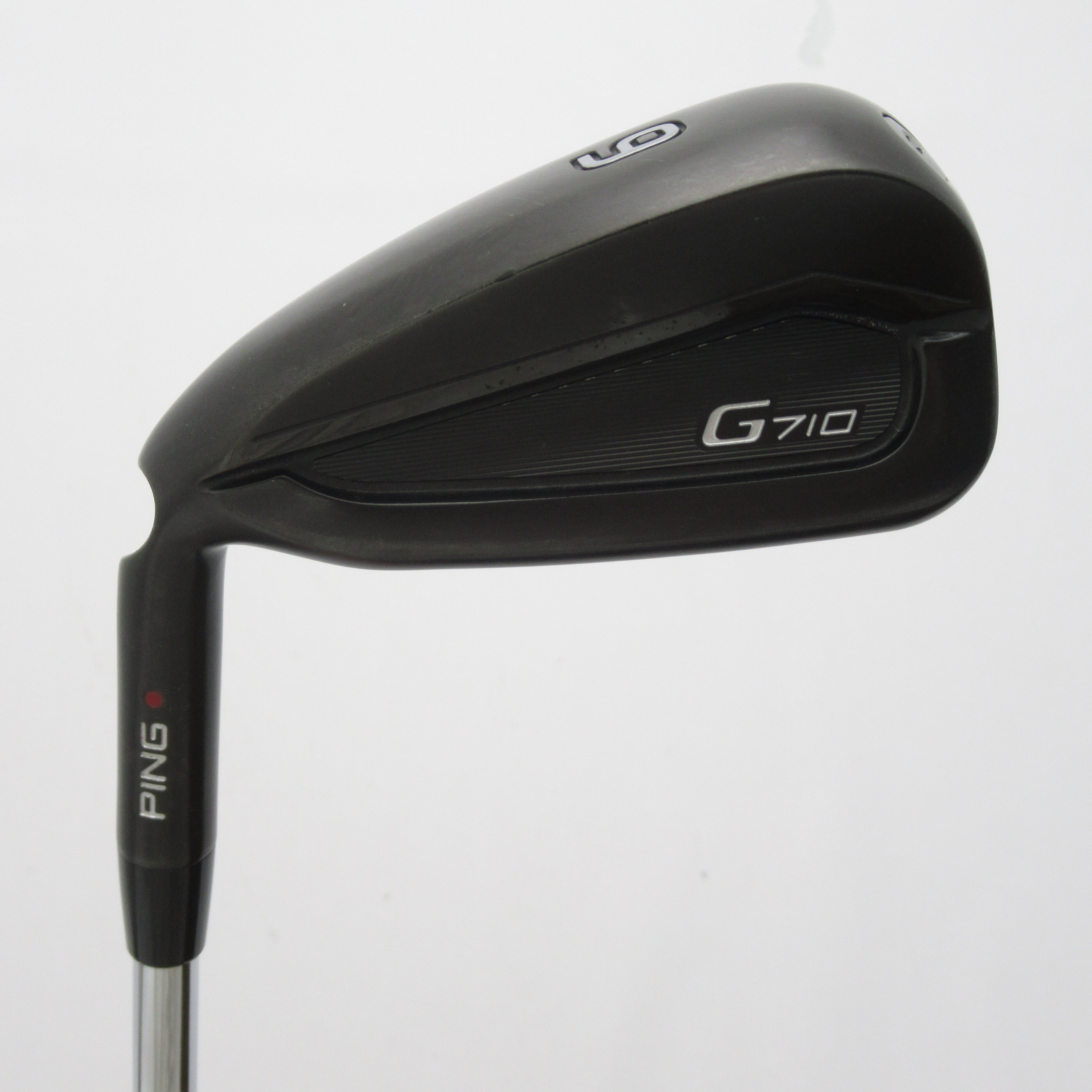 G710 中古アイアンセット ピン G710 通販｜GDO中古ゴルフクラブ