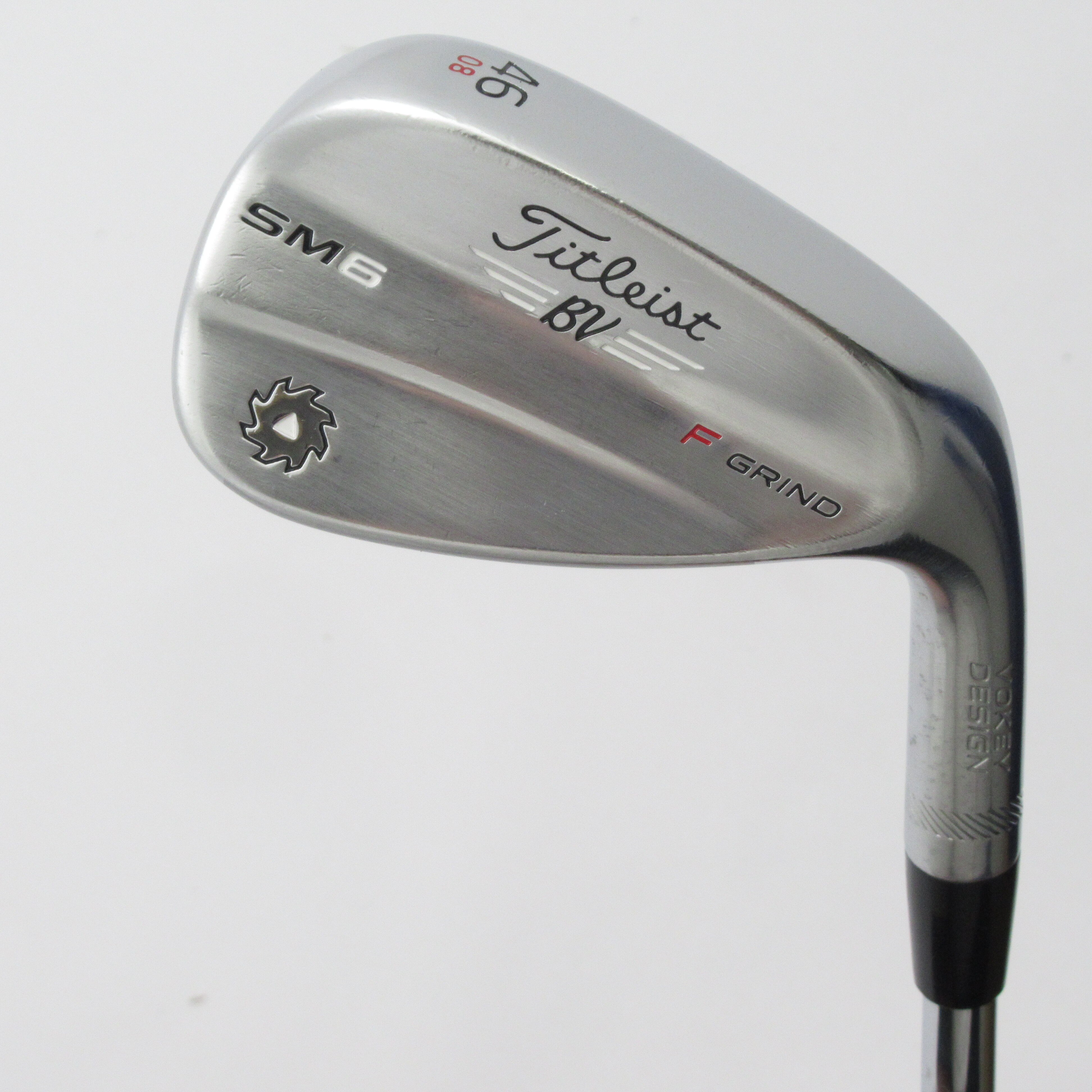 Vokey(ボーケイ) タイトリスト 通販｜GDO中古ゴルフクラブ