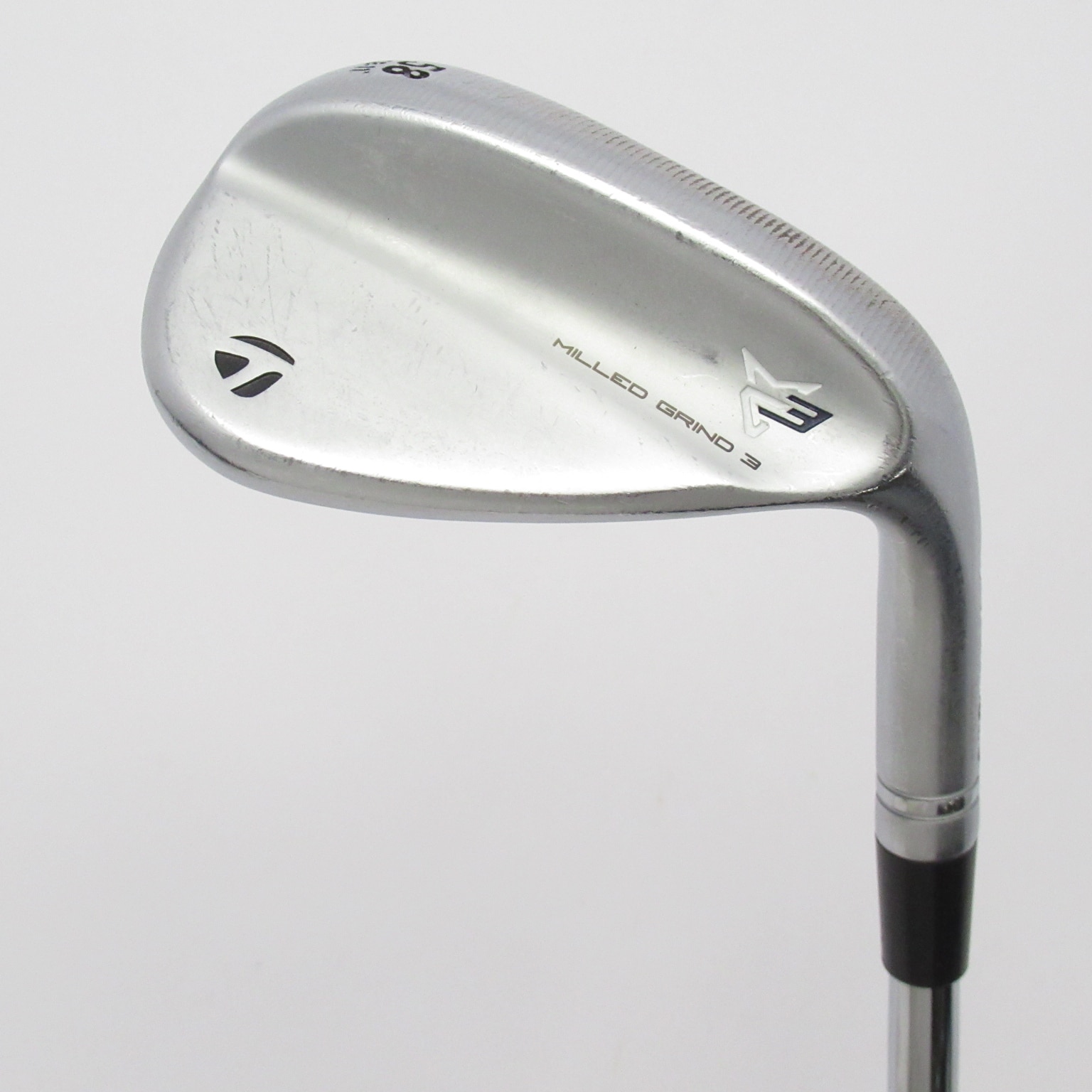 テーラーメイド(TaylorMade) 中古ウェッジ 通販｜GDO中古ゴルフクラブ