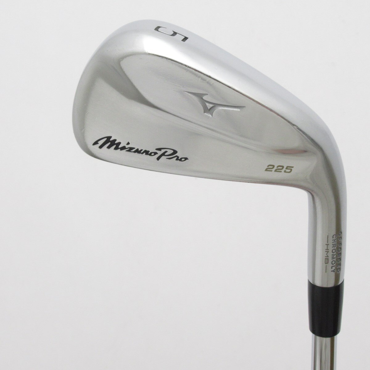 中古】MizunoPro 225 アイアン N.S.PRO MODUS3 TOUR 105 24 S C 