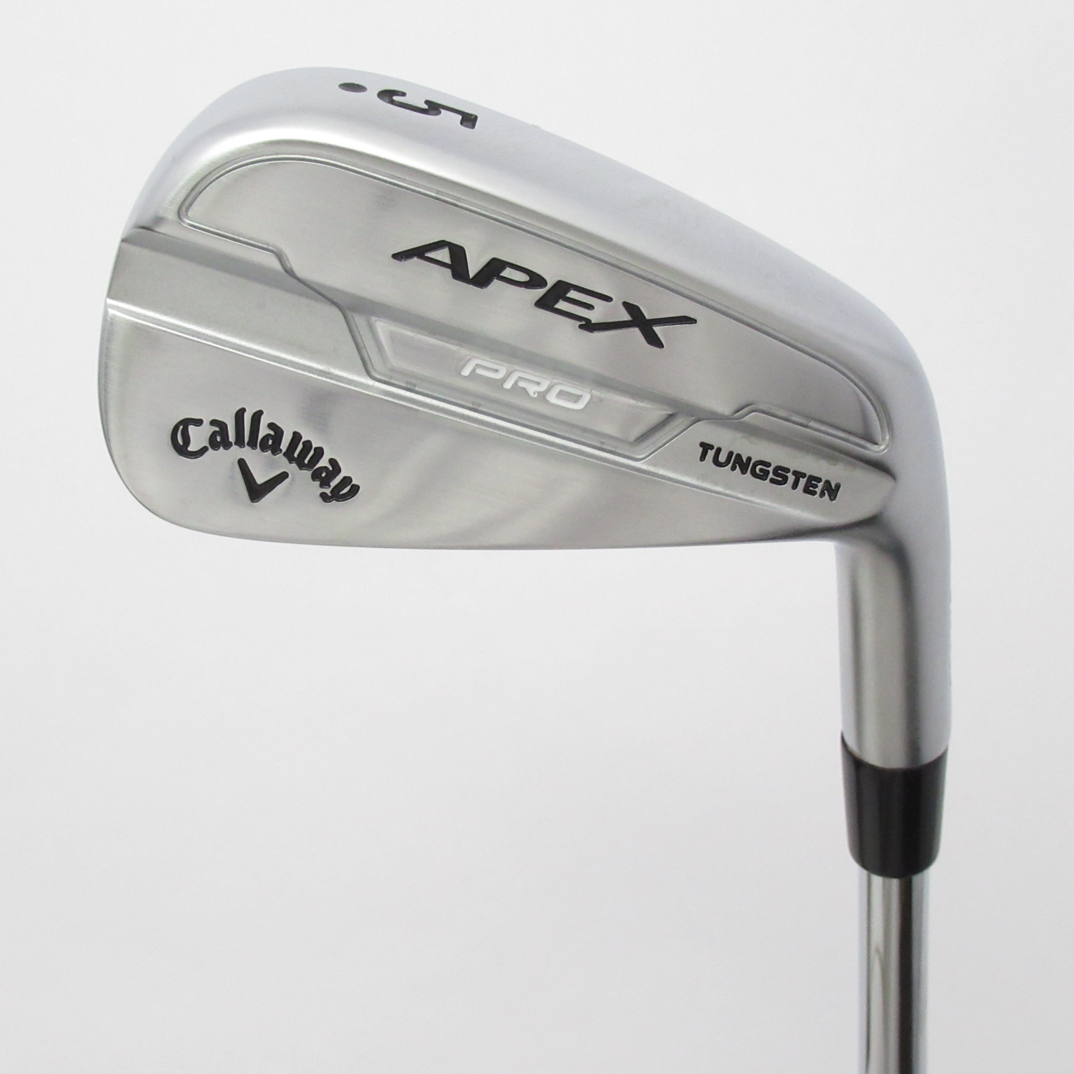 中古】APEX PRO(2021) アイアン スチールシャフト 26 S400 BC(アイアン（セット）)|APEX(キャロウェイゴルフ)の通販 -  GDOゴルフショップ(5002299564)