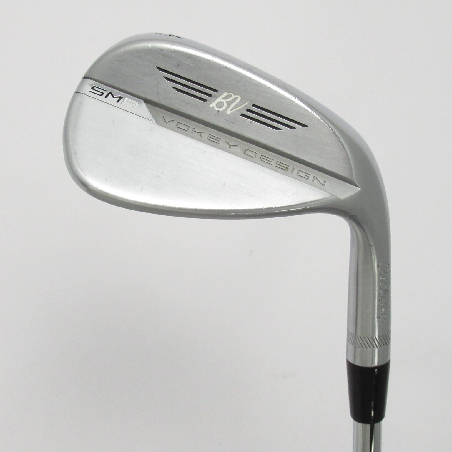 タイトリスト(Titleist) 中古ウェッジ 通販｜GDO中古ゴルフクラブ