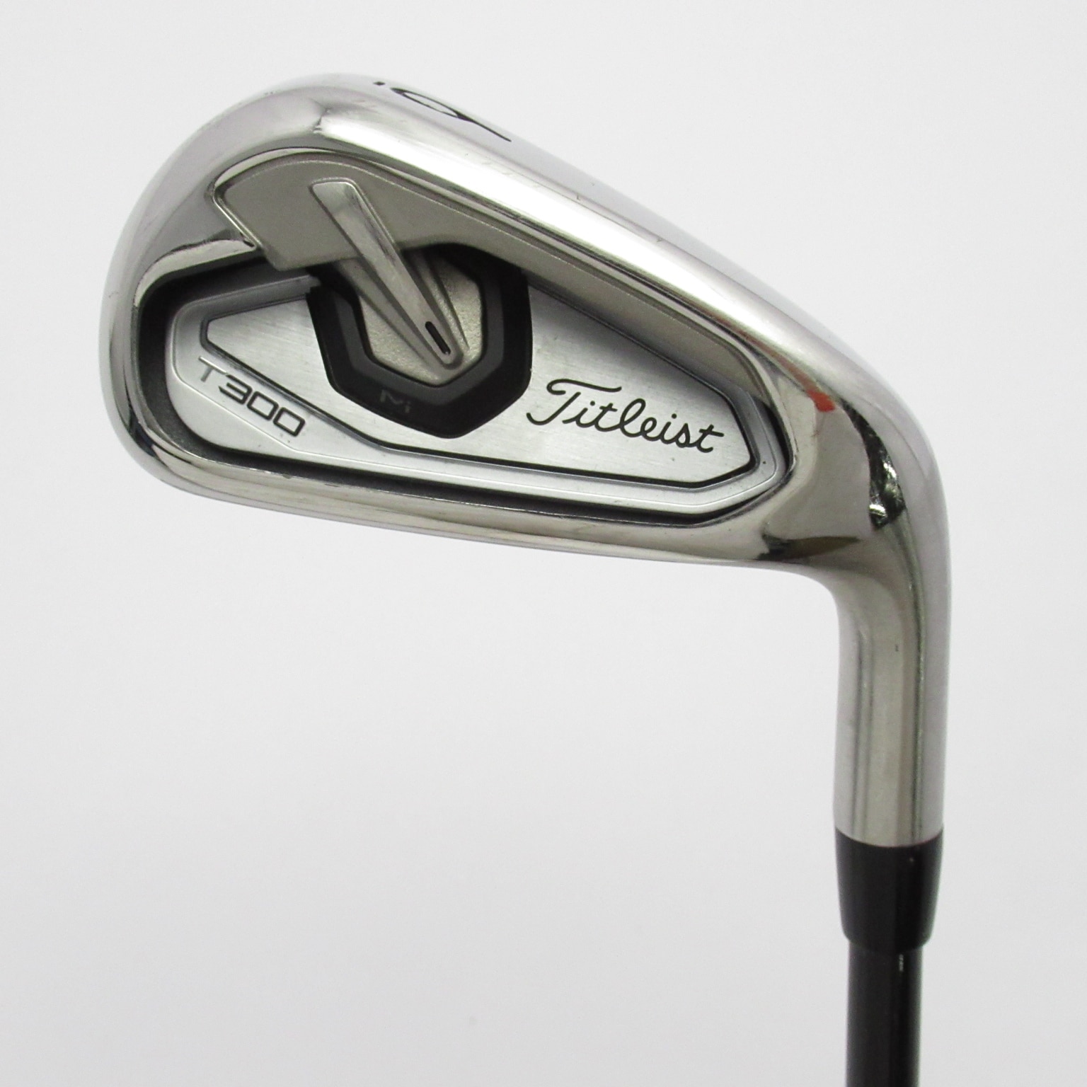 中古】T300 アイアン Titleist KURO KAGE 60 26 設定無 C(アイアン（セット）)|TITLEIST(タイトリスト)の通販  - GDOゴルフショップ(5002299664)