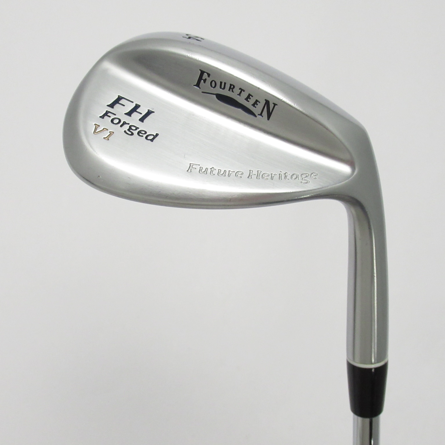 フォーティーン FH Forged V1 ウェッジ N.S.PRO 950GH HT 【54-12】(ウェッジ)