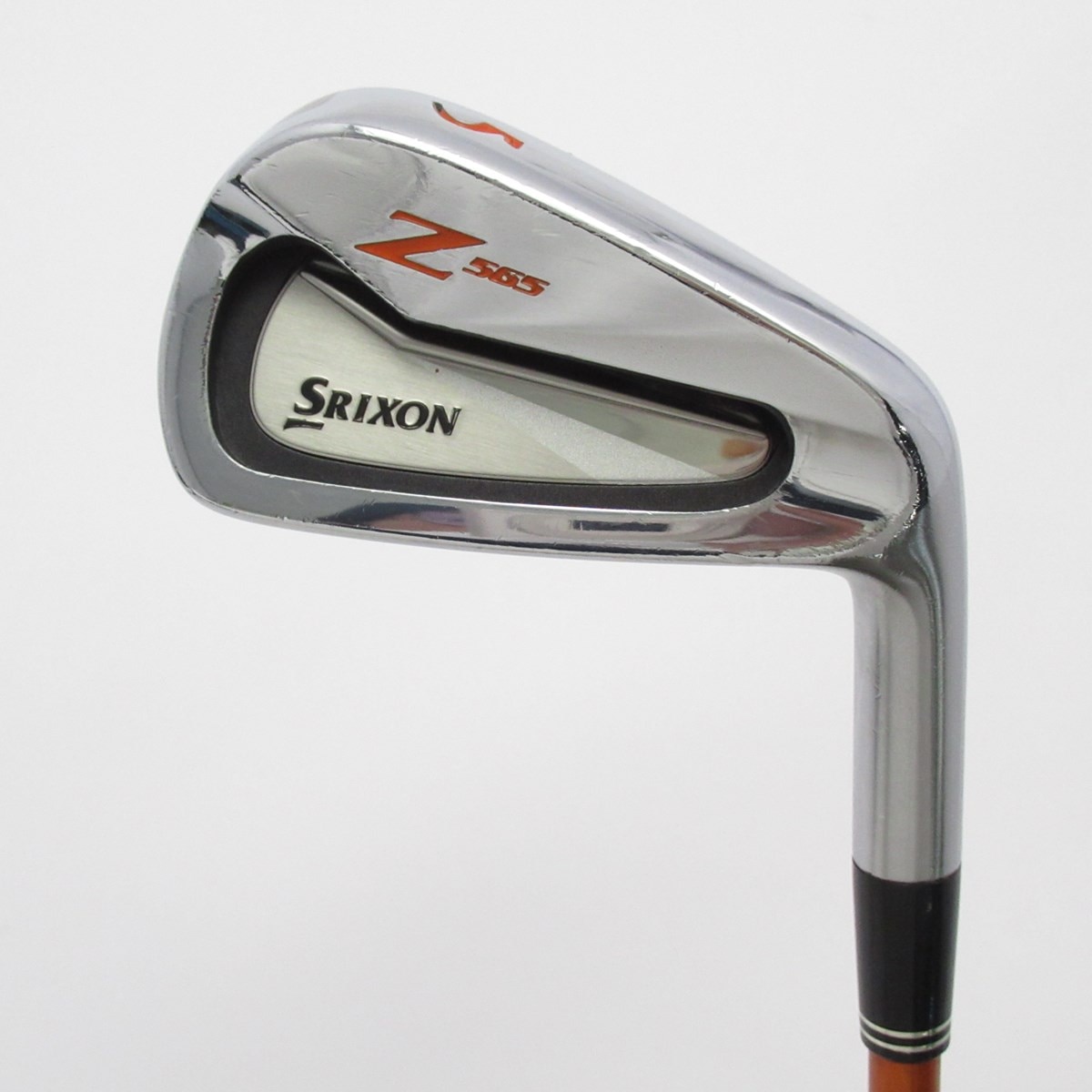スリクソンZ565アイアン - ゴルフ