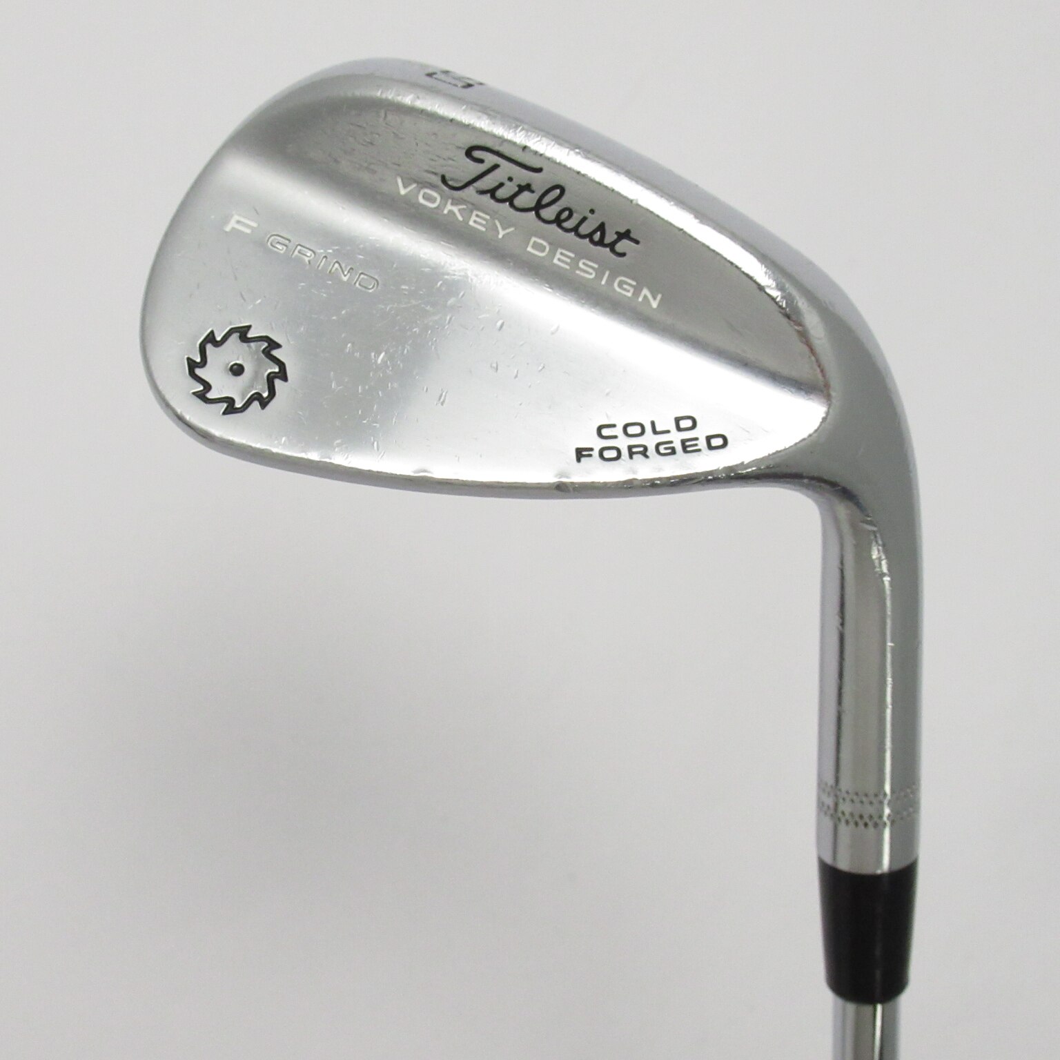 タイトリスト Vokey COLD FORGED(2015) ウェッジ Dynamic Gold 【50-08】(ウェッジ)