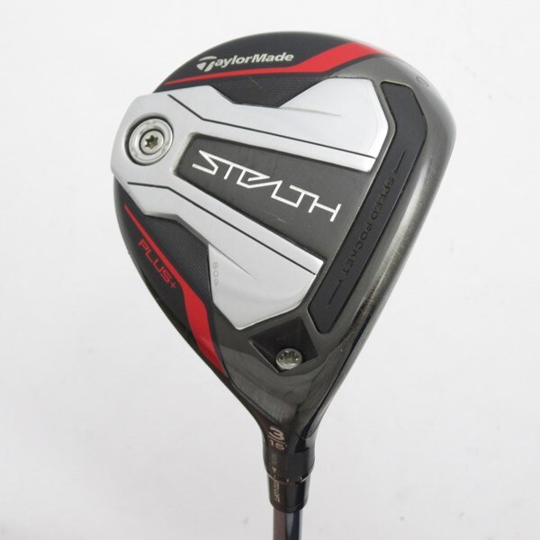 中古】ステルス PLUS フェアウェイウッド Diamana PD 60 15 S CD  