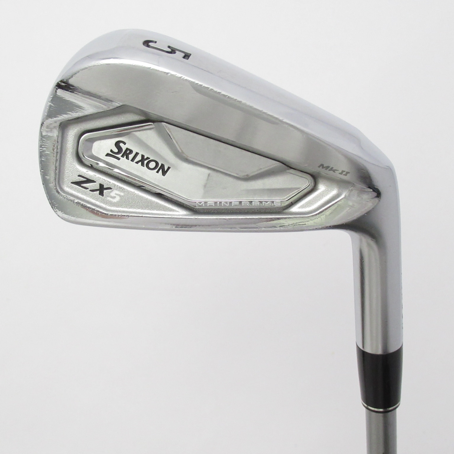 SRIXON(スリクソン) 中古アイアンセット ダンロップ 通販｜GDO中古