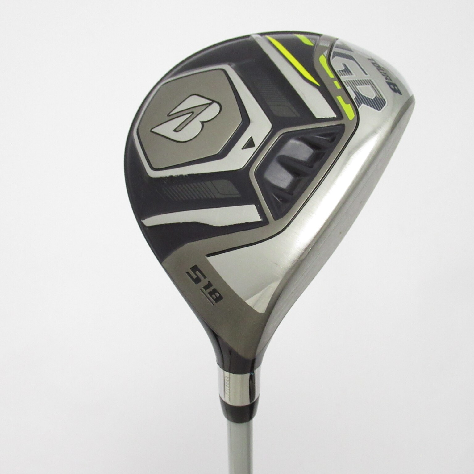 ツアーB JGR(2019) 5W ATTAS11