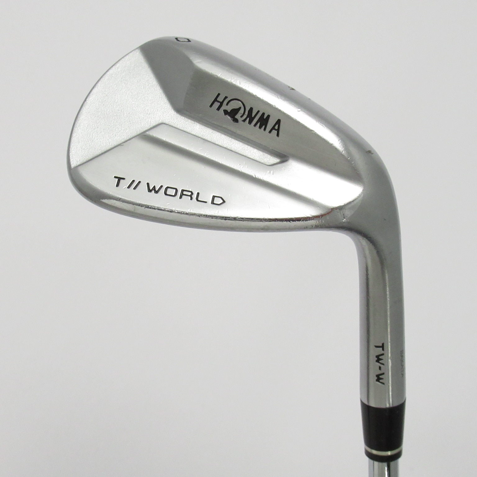 本間ゴルフ(HONMA GOLF) 中古ウェッジ 通販｜GDO中古ゴルフクラブ