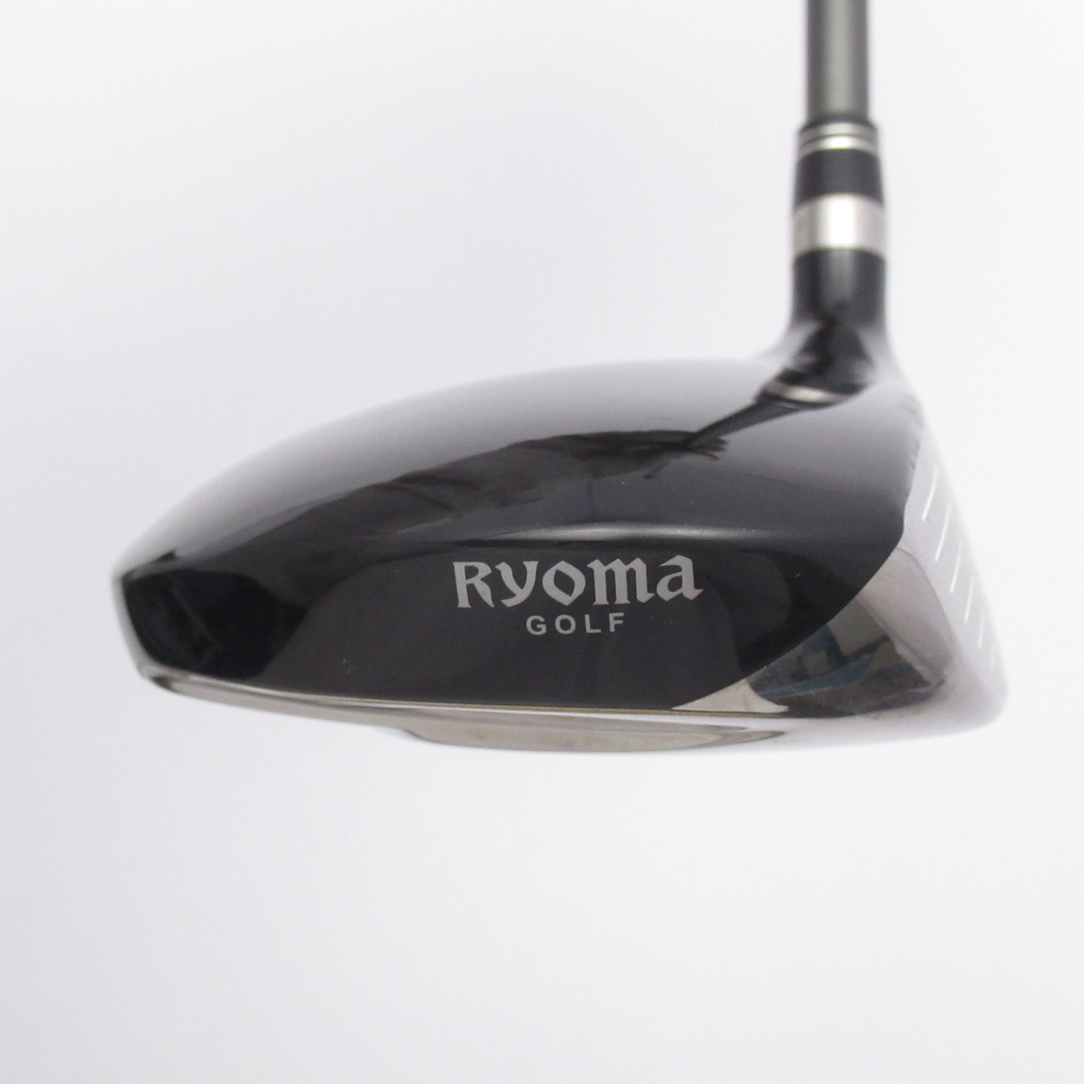 中古】Ryoma F フェアウェイウッド BASILEUS Spada FW 65 18 S CD(フェアウェイウッド（単品）)|RYOMA GOLF(リョーマ  ゴルフ)の通販 - GDOゴルフショップ(5002300242)