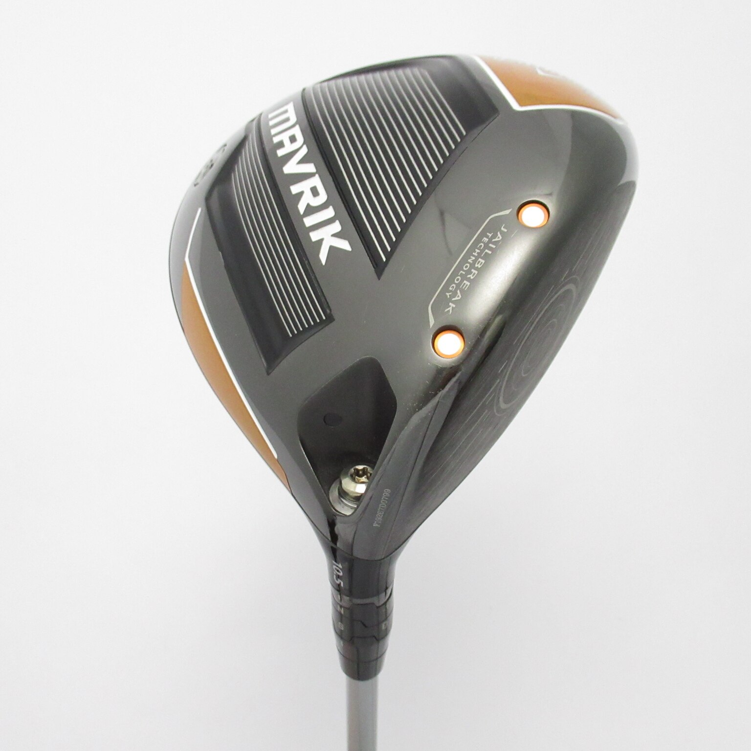 中古】マーベリック ドライバー Diamana 50 for Callaway 10.5 SR C ...