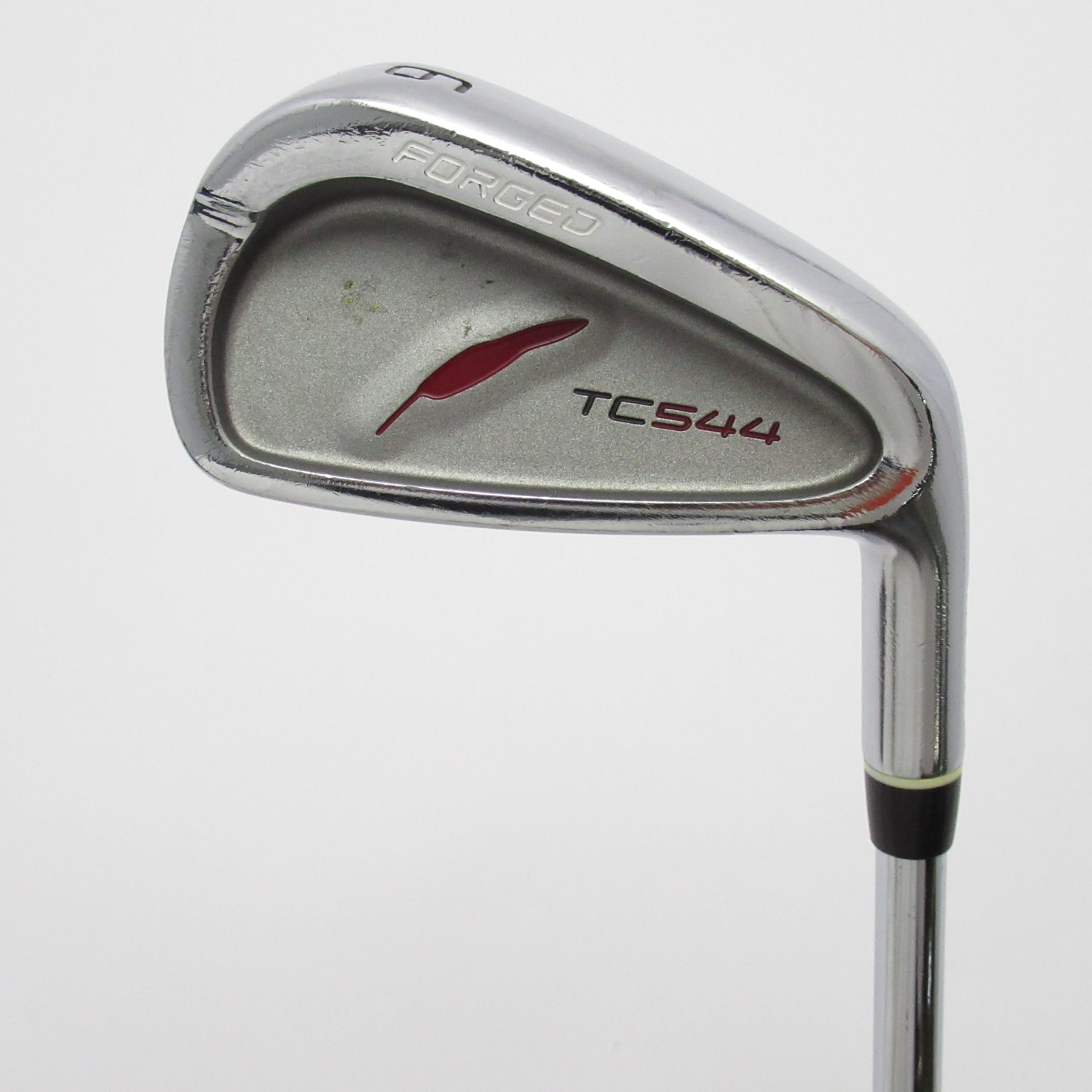 中古】TC-544 FORGED アイアン N.S.PRO 950GH HT 26 S CD(アイアン（セット）)|TC-544(フォーティーン)の通販  - GDOゴルフショップ(5002300393)