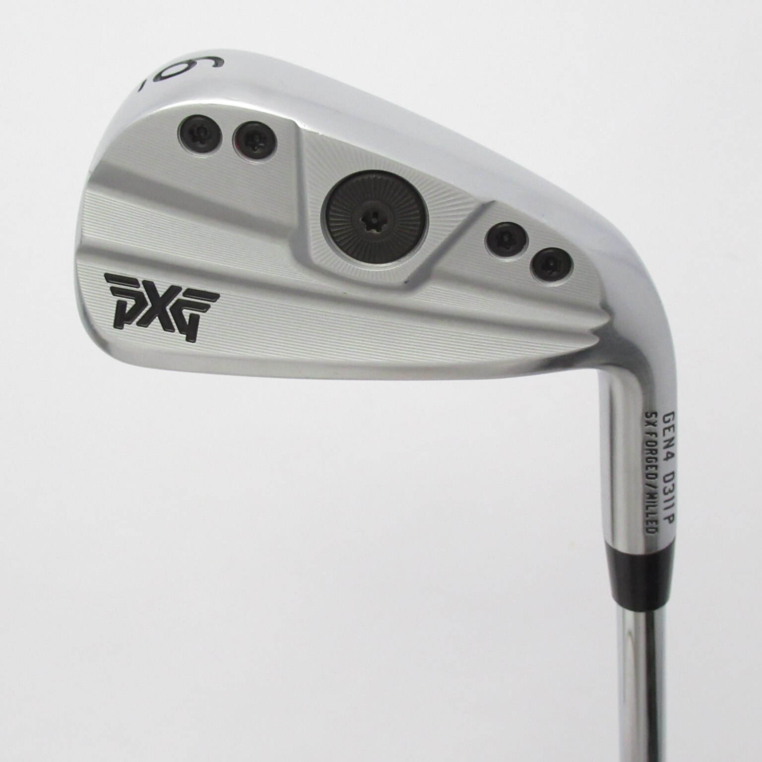 ピーエックスジー(PXG) 中古アイアンセット メンズ 通販｜GDO中古 