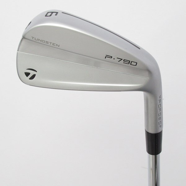 中古】P790 アイアン Dynamic Gold EX TOUR ISSUE 26.5 S200 B 