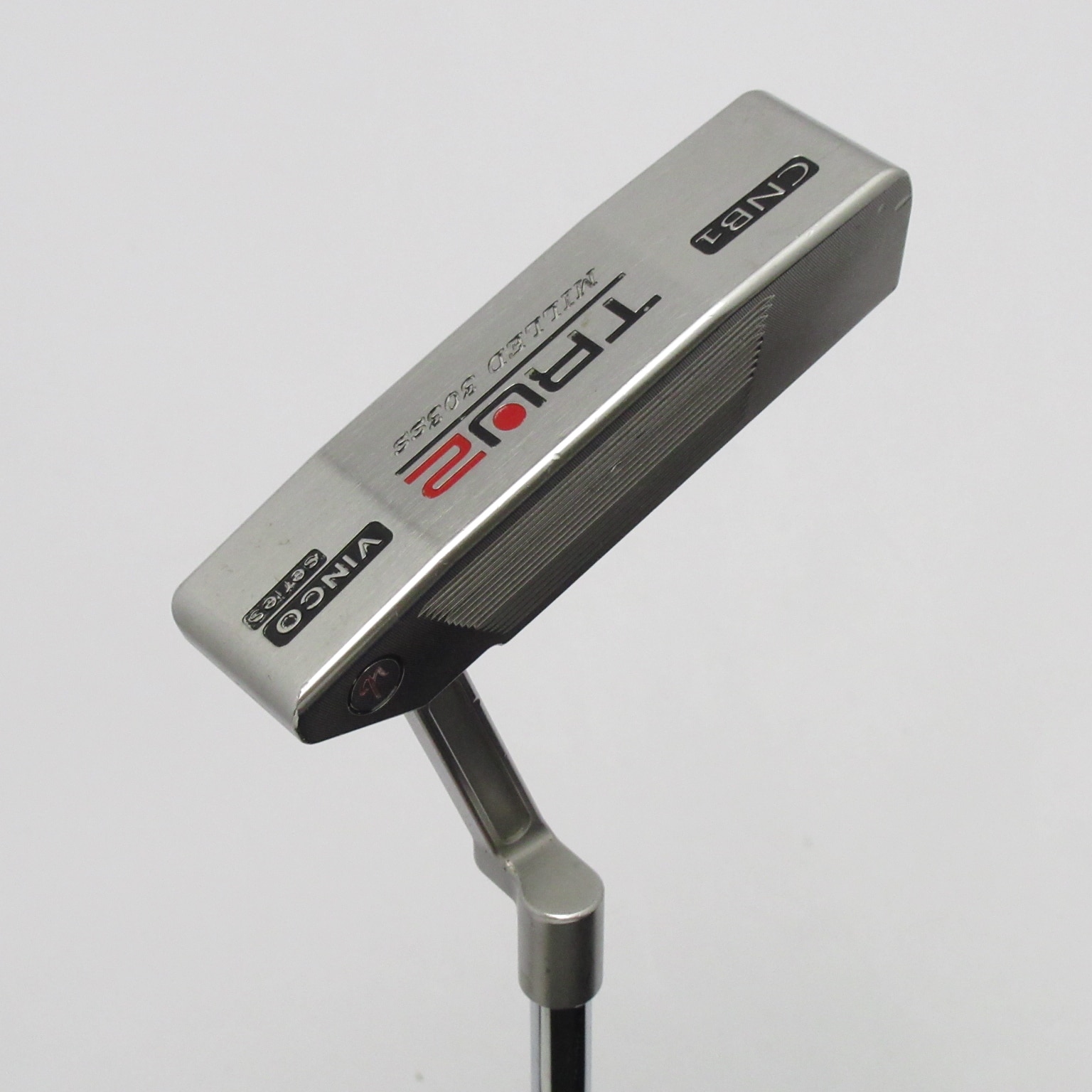 中古】TRU2 GOLF(ティーアールユーツーゴルフ) 通販｜GDO中古ゴルフクラブ