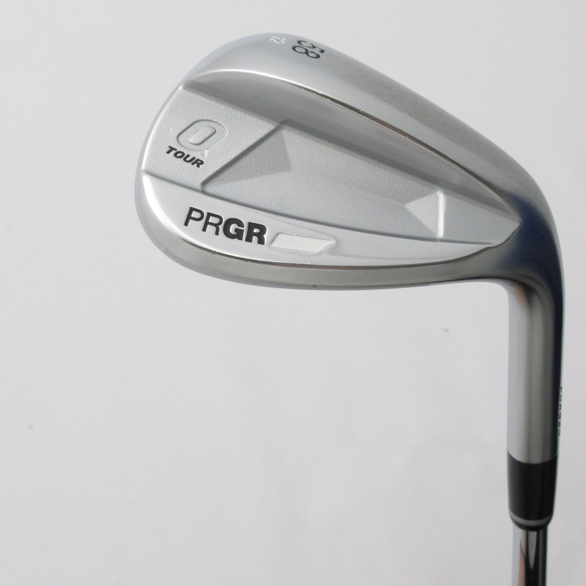 プロギア 0 TOUR ウェッジ N.S.PRO MODUS3 WEDGE 115 【58-12】(ウェッジ)