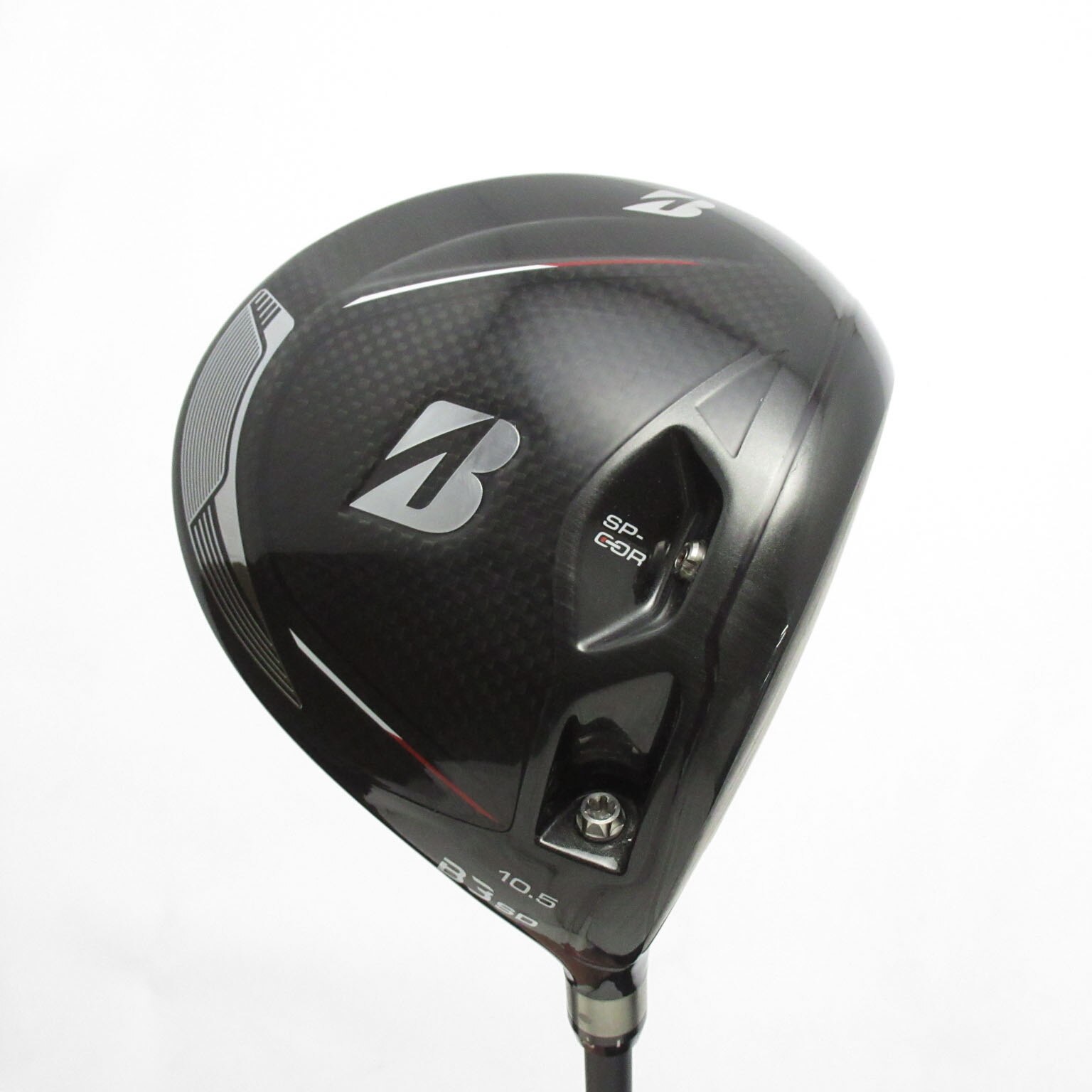 中古】B3 SD ドライバー VANQUISH 5 10.5 SR CD(ドライバー（単品）)|BRIDGESTONE GOLF(ブリヂストン)の通販  - GDOゴルフショップ(5002301173)