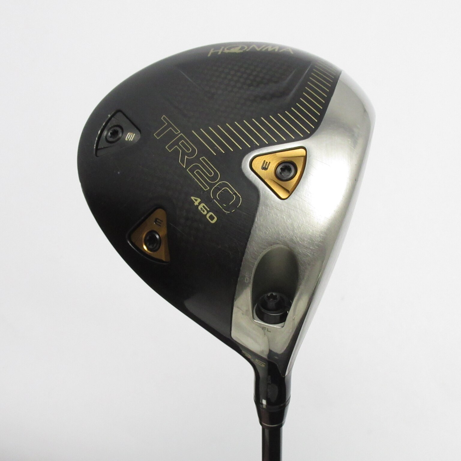 本間ゴルフ(HONMA GOLF) 通販｜GDO中古ゴルフクラブ