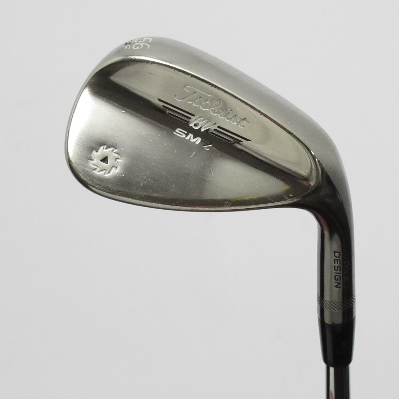 Vokey(ボーケイ) タイトリスト 通販｜GDO中古ゴルフクラブ