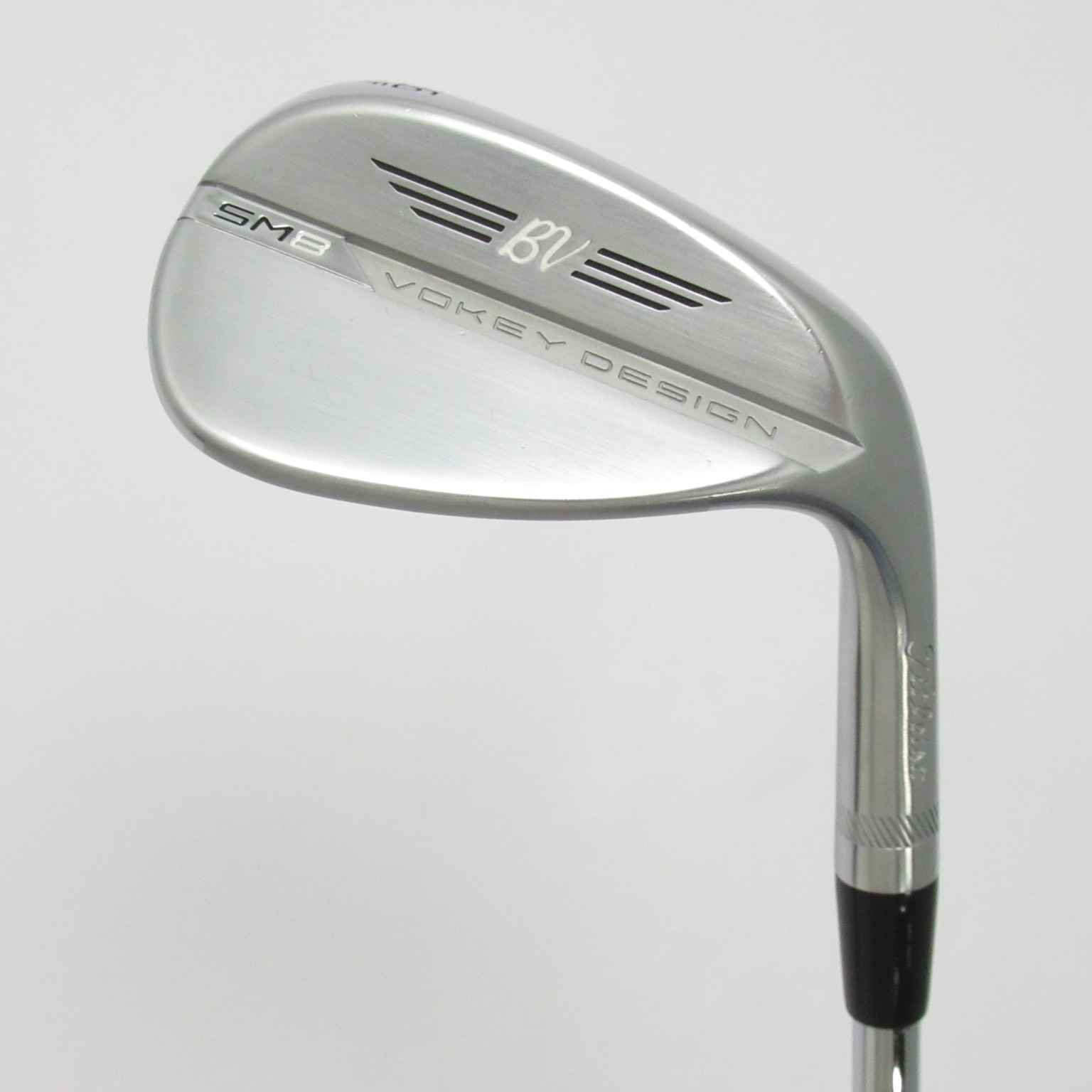 Vokey(ボーケイ) タイトリスト 通販｜GDO中古ゴルフクラブ