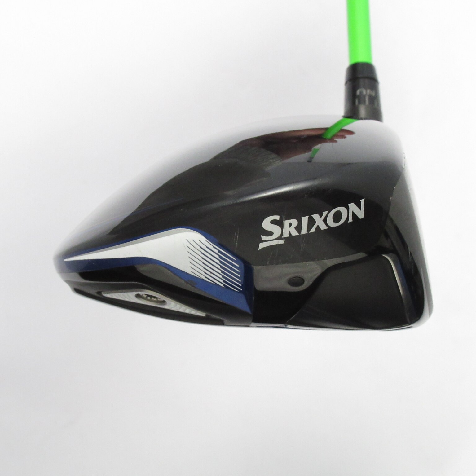 中古】スリクソン ZX7 ドライバー ATTAS 4U 6 9.5 S D(ドライバー（単品）)|SRIXON(ダンロップ)の通販 -  GDOゴルフショップ(5002301456)