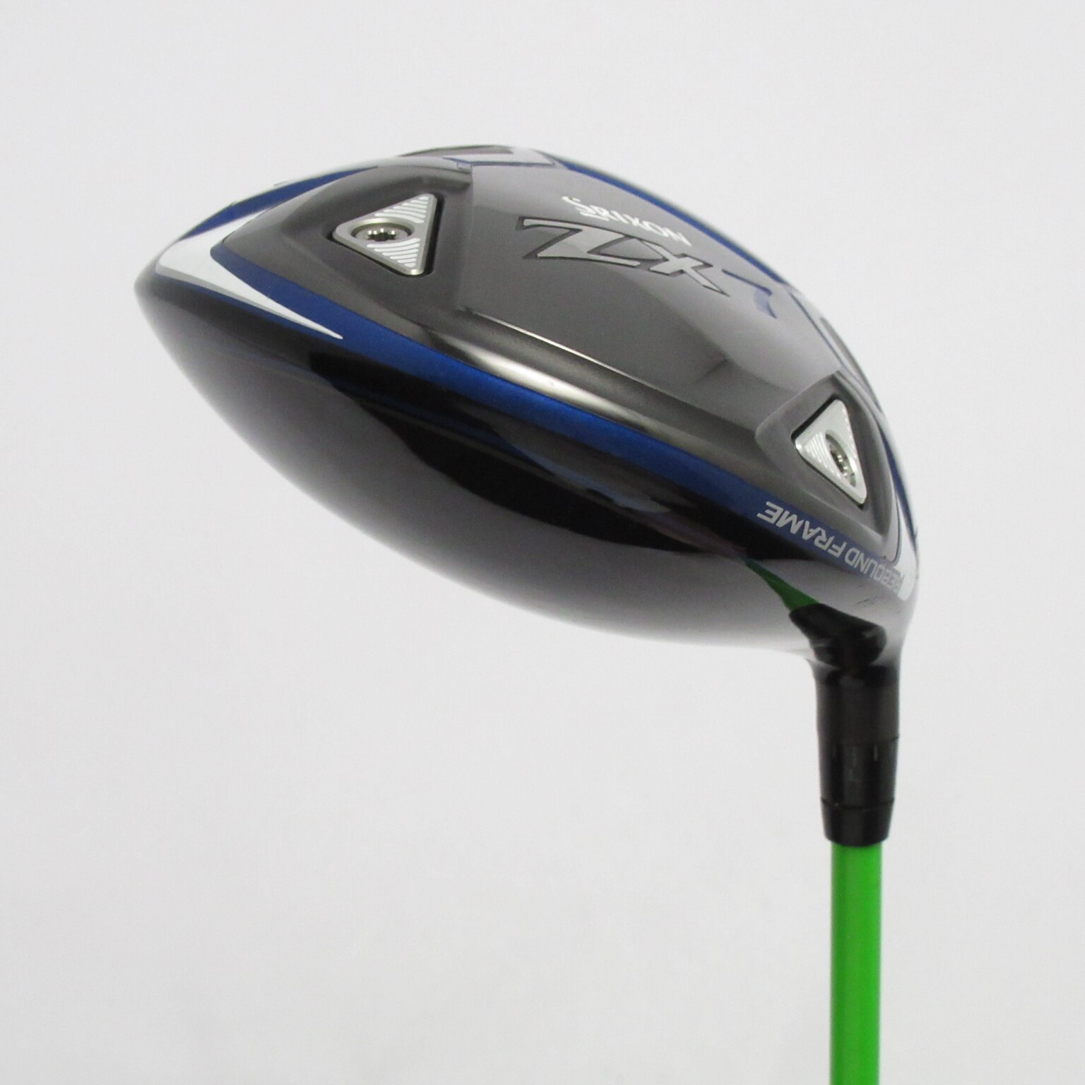 中古】スリクソン ZX7 ドライバー ATTAS 4U 6 9.5 S D(ドライバー（単品）)|SRIXON(ダンロップ)の通販 -  GDOゴルフショップ(5002301456)