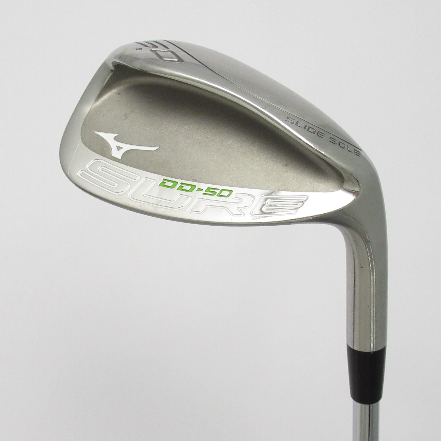 中古】SURE DD ウェッジ N.S.PRO 950GH HT 50-06 WEDGE CD(ウェッジ（単品）)|MIZUNO(ミズノ)の通販 -  GDOゴルフショップ(5002301875)