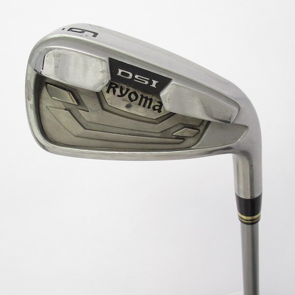 中古】Ryoma アイアン Tour AD RYOMA Iron 26 SR C(アイアン（セット 