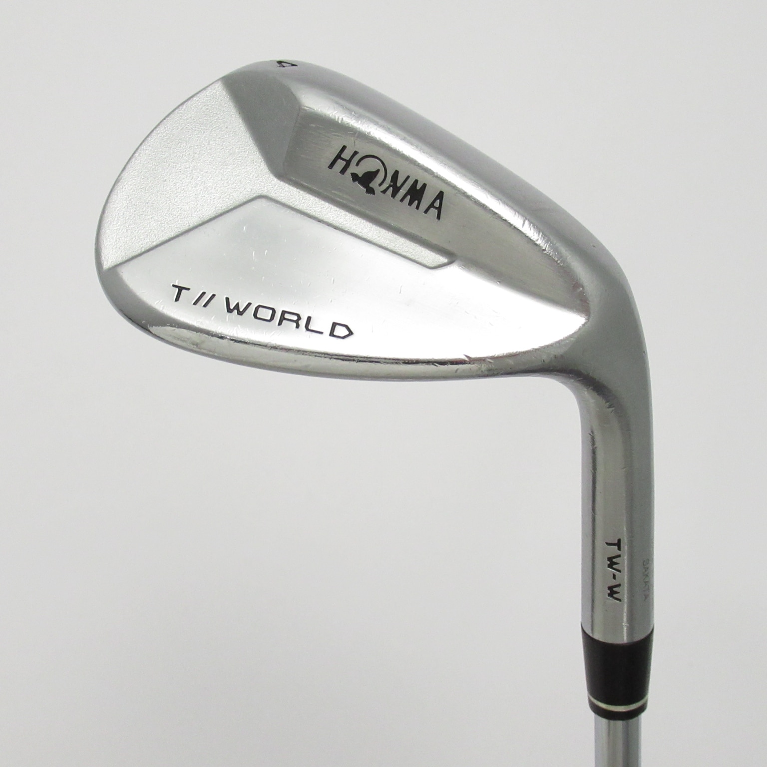 本間ゴルフ(HONMA GOLF) 中古ウェッジ 通販｜GDO中古ゴルフクラブ