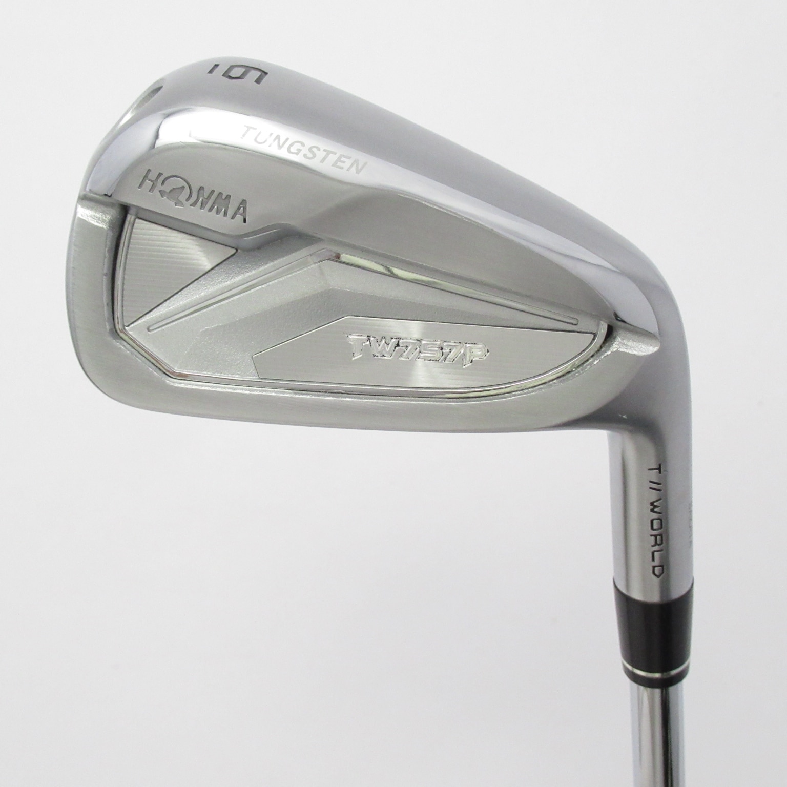 本間ゴルフ(HONMA GOLF) 中古アイアンセット 通販｜GDO中古ゴルフクラブ