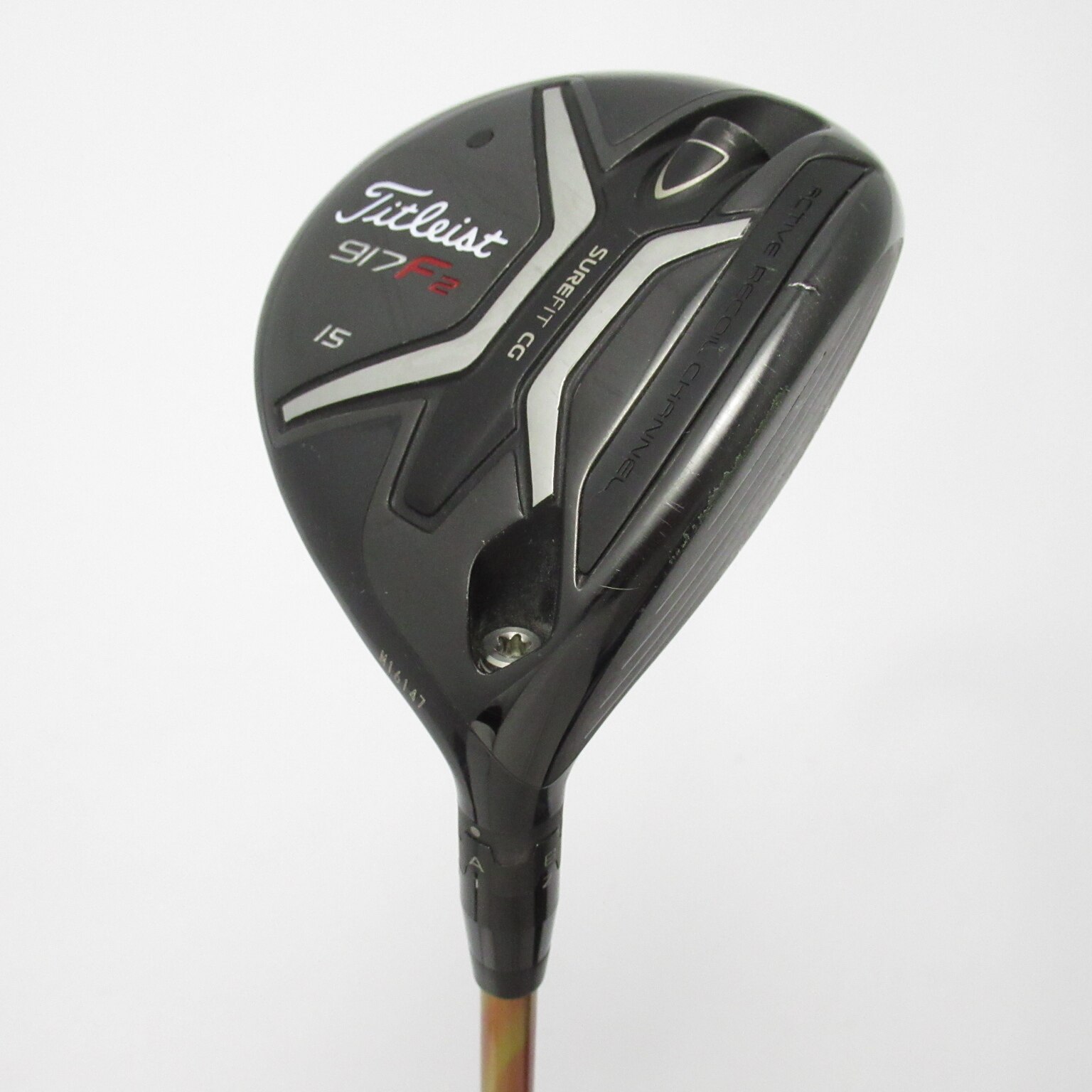 タイトリスト(Titleist) 中古フェアウェイウッド 通販｜GDO中古ゴルフ