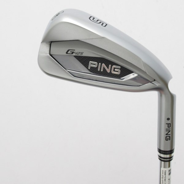中古】G425 アイアン N.S.PRO MODUS3 TOUR 105 23.5 X C(アイアン 