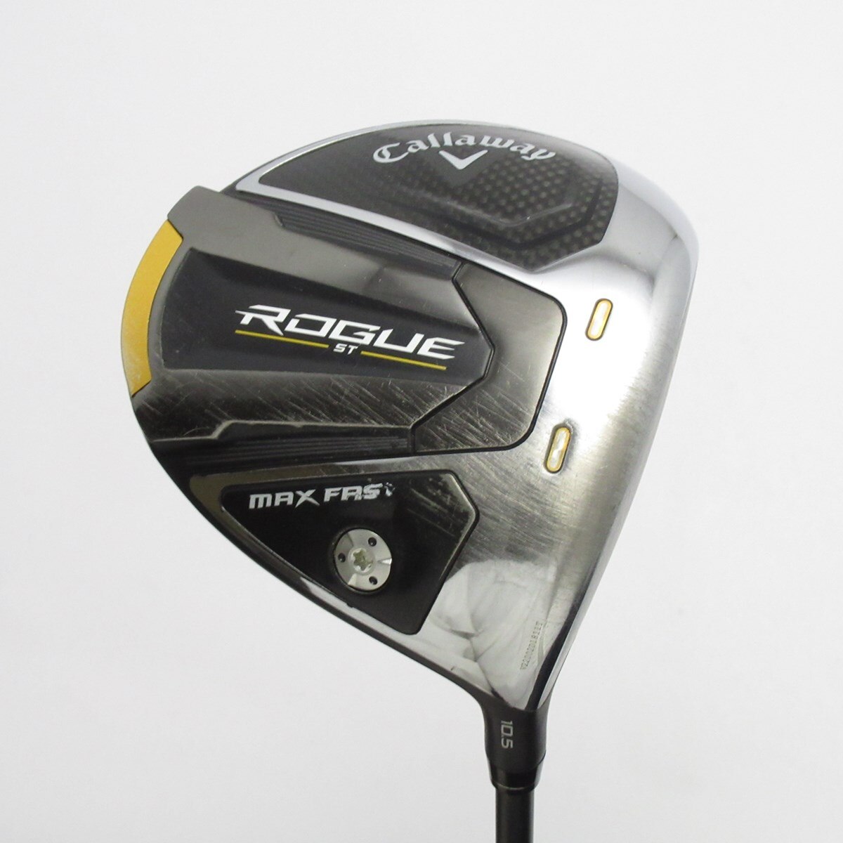 中古】ローグ ST MAX FAST ドライバー Speeder NX 40 for Callaway