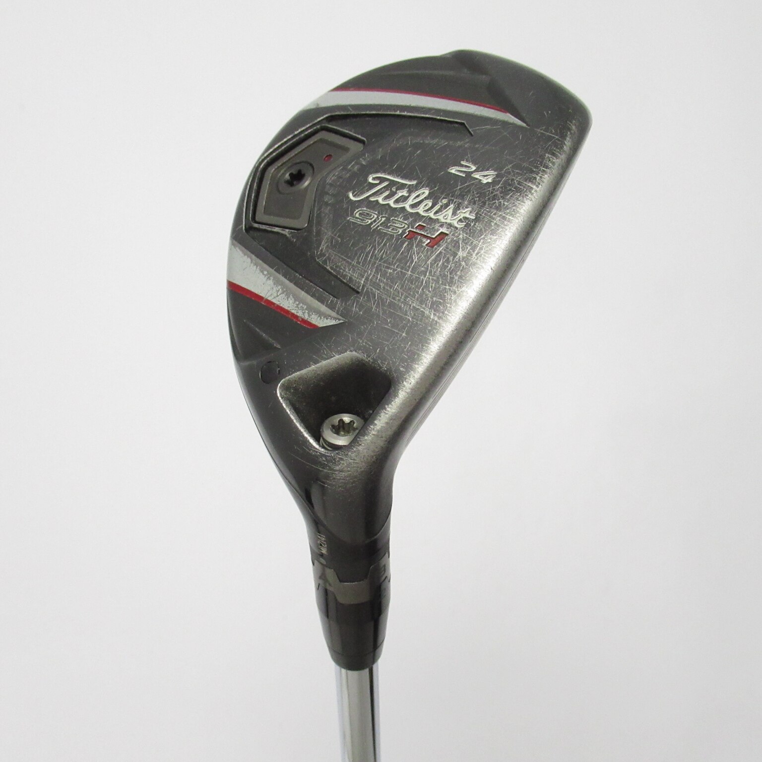 913H 中古ユーティリティ タイトリスト TITLEIST 通販｜GDO中古ゴルフクラブ